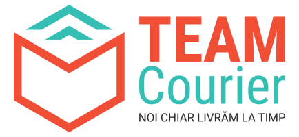 Logo TEAM Courier