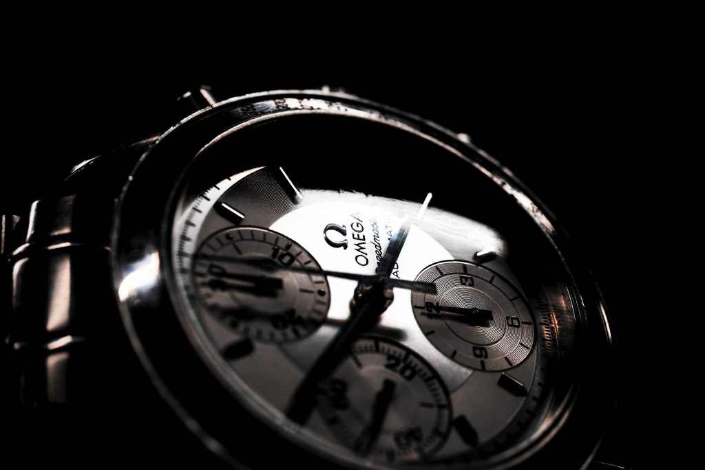 ceasuri cu cronograf